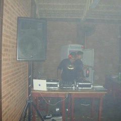 DJ Junior  Silva GOSPEL