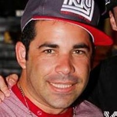 Bboy Cachorrão