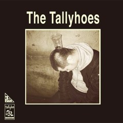The Tallyhoes 1st mini album 『Wake me up!』