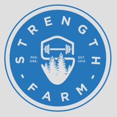 StrengthFarm Podcast