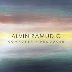 Alvin Zamudio