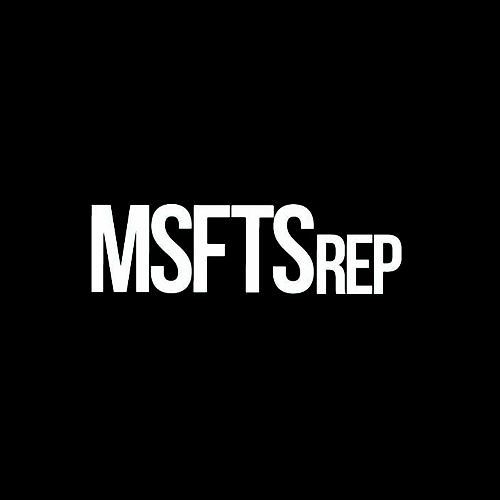 MSFTSrepMUSIC’s avatar