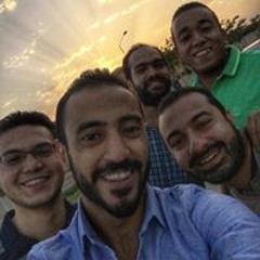 Mohammed Nassar