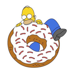 DOPE DONUT