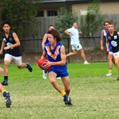 Connor Weightman
