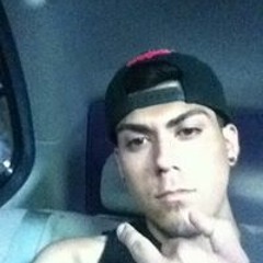 Robert Anthony Gutierrez