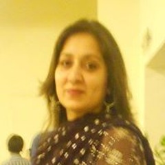 Uzma Imran