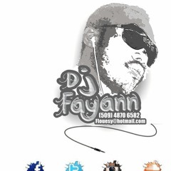 Dj-Fayann haiti