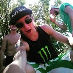 Aaron van der Walt