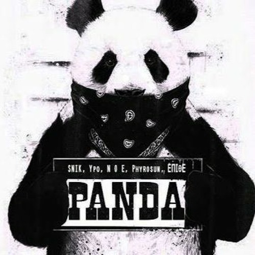 Panda BeatZ’s avatar