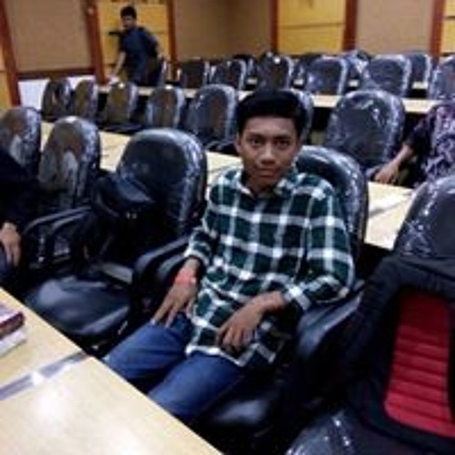 Muh Ismail Syarif’s avatar