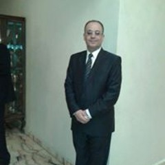 George Kromil Shenouda