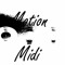 Motion Midi