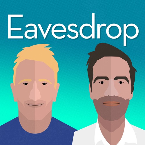 Eavesdrop: Stories of the Everyday’s avatar