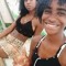 Amandinha Chris