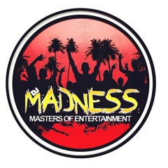 DJ Madness De Mad Youth