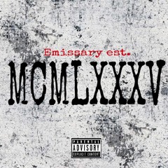 Emissary (Black Bar List)