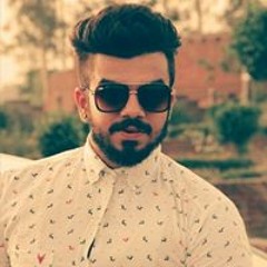 Gaurav Ahuja