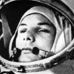 gagarin and the rave kids