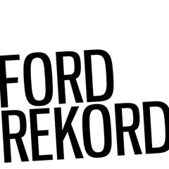 FordRekord