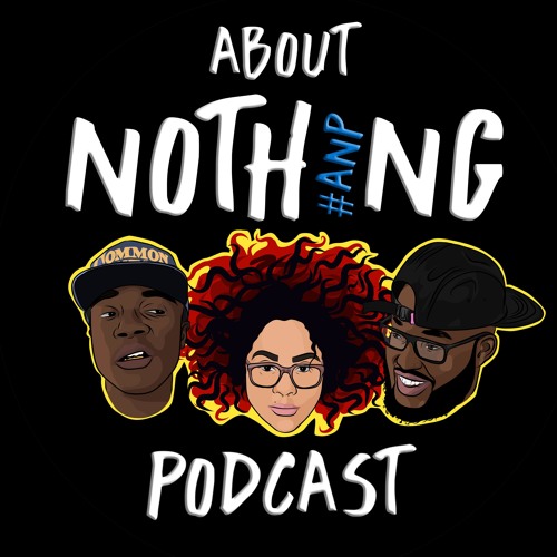 About Nothing Podcast’s avatar