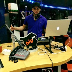 DJ Rodriguez