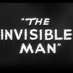 Invisible Man