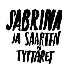 Sabrina ja Saarten tyttäret