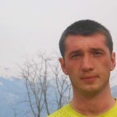 Игорь Стражевич