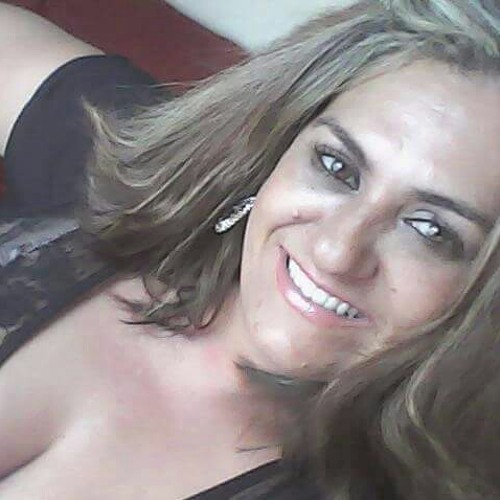 Luciana Almeida’s avatar