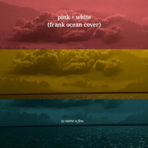 Stream To Name A Few Music Listen To Songs Albums Playlists For Free On Soundcloud