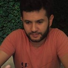 Mehdi Farjallah