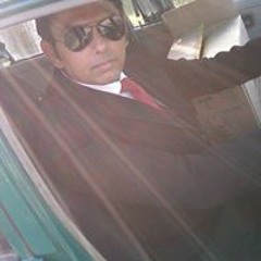 Waqas Khalid