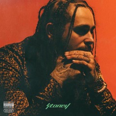 Post Malone Stoney
