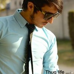 Arif bangash