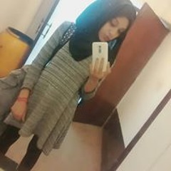 Aniqa Shah