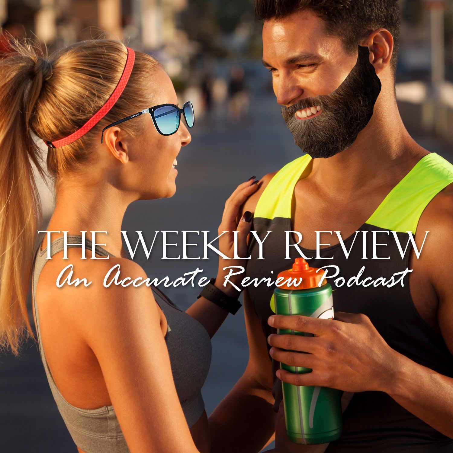 The Weekly Review