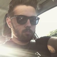 Kieran Blythe