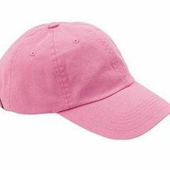 Pink Hat
