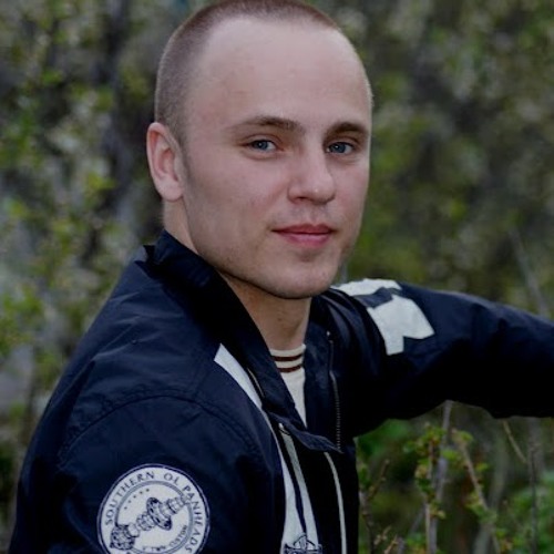 Rustem Abdeev’s avatar