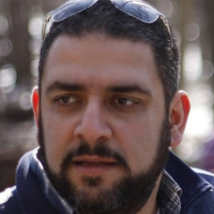 Ali Farnoud