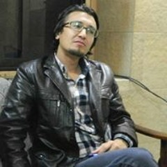 Riaz Saqi