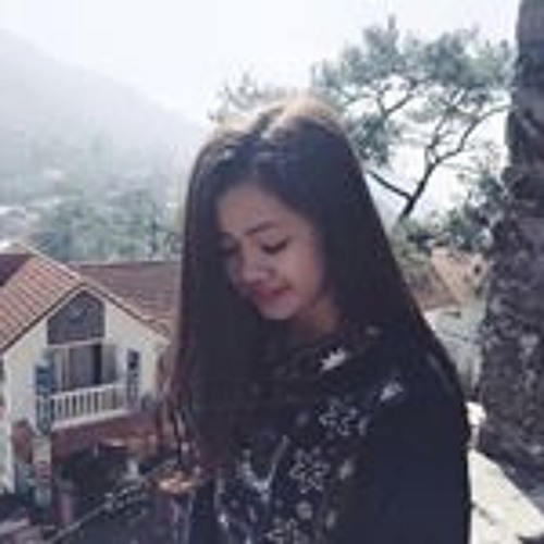 Lucy Phan’s avatar