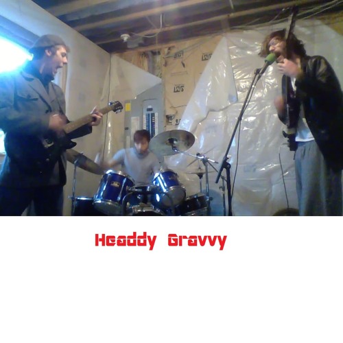 Headdy Gravvy’s avatar
