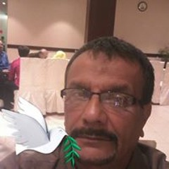 Raza Walji