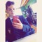 Cameron Burrows