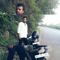 Sandesh NM