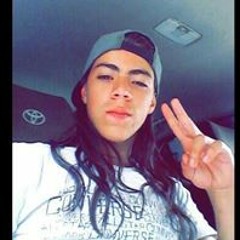 Josue Fernandez Pinky