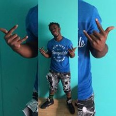 Deangelo Auston