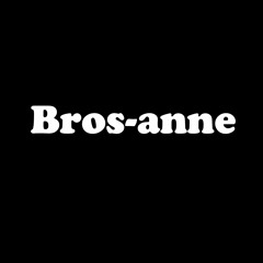 Brosanne - Season 2 Halloweenv2